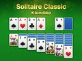 โซลิแทร์คลาสสิคคลอนไดค์ เกมออนไลน์