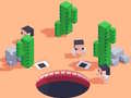 กลืนการช่วยเหลือผู้อื่น เกมออนไลน์