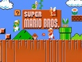ซูเปอร์มาริโอ Bros. เกมออนไลน์