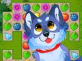 ความท้าทายจับคู่สวน เกมออนไลน์