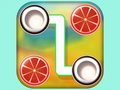ผลไม้และอีโมจิ เกมออนไลน์