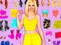 เกมแต่งตัวสำหรับสาวๆ เกมออนไลน์