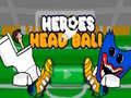 ฮีโร่บอลหัว เกมออนไลน์