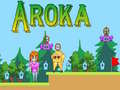 อาโรคา เกมออนไลน์