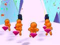 หลบและวิ่ง 3D เกมออนไลน์