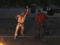 ความกล้าหาญของคุณตาชาวอเมริกัน เกมออนไลน์