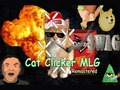 คลิกแมว MLG เกมออนไลน์