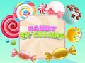 ขนมตามสี เกมออนไลน์