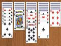 สไปเดอร์โซลิแทร์โปร เกมออนไลน์