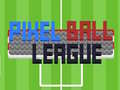 ลีกบอลพิกเซล เกมออนไลน์