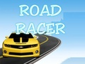 นักแข่งถนน เกมออนไลน์