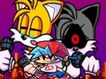 คืนวันศุกร์ Funkin Tails เกมออนไลน์