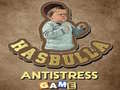 เกมบรรเทาความเครียด Hasbulla เกมออนไลน์