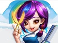 ความสนุกของช่างตัดผม เกมออนไลน์