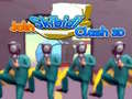 เข้าร่วม Skibidi Clash 3D เกมออนไลน์