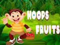 ผลไม้ในห่วง เกมออนไลน์