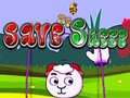ช่วยแกะของฉัน เกมออนไลน์