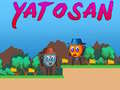 ยาโต้ซาน เกมออนไลน์