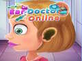 หมอหูออนไลน์ เกมออนไลน์