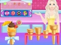 ร้านของหวานอร่อย เกมออนไลน์