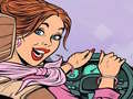 Taxi Tycoon: จำลองการขนส่งในเมือง เกมออนไลน์