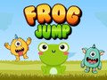 กระโดดกบ เกมออนไลน์
