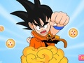 ดราก้อนบอล 3 เกมออนไลน์