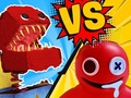 ผู้เชี่ยวชาญการรวม: การต่อสู้ของเพื่อนสายรุ้ง เกมออนไลน์