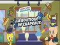 ร้านหมวก เกมออนไลน์