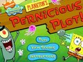 แผนการอันตรายของแพลงก์ตอน เกมออนไลน์