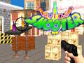 นักยิงขวด เกมออนไลน์