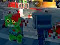 คลื่นซอมบี้ส่วนตัว 2 เกมออนไลน์