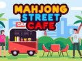 คาเฟ่ข้างถนนมาจอง เกมออนไลน์