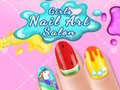 ร้านทำเล็บสำหรับเด็กผู้หญิง เกมออนไลน์