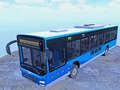 ที่จอดรถบัสในคลังเมือง เกมออนไลน์