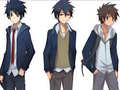 ชีวิตนักเรียน เกมออนไลน์