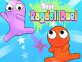 ย้าย Ragdoll ดูเอล เกมออนไลน์