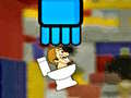 Skibidi Flappy Poppy เกมออนไลน์