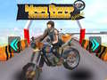 เกมมอเตอร์ไซค์สตั๊นเมกะแรมป์ เกมออนไลน์