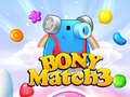 จับคู่กระดูก 3 เกมออนไลน์