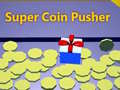 ซุปเปอร์เหรียญพุชเชอร์ เกมออนไลน์