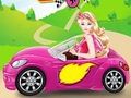 รถยนต์ใหม่แฟชั่น เกมออนไลน์