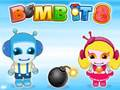 บอมบ์อิต 8 เกมออนไลน์