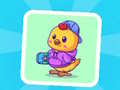 คลิกเกอร์สัตว์ เกมออนไลน์