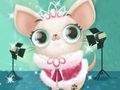 สัตว์เลี้ยงแฟชั่นฮอลลีวูด เกมออนไลน์