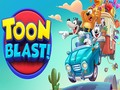 ทูนบลาสต: เกมบล็อก เกมออนไลน์