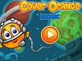 ปกป้องส้ม: อวกาศ เกมออนไลน์