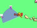ร้านสัตว์เลี้ยงของฉัน เกมออนไลน์