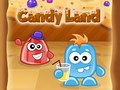 ดินแดนขนมหวาน เกมออนไลน์