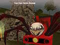การแก้แค้นของ Choo Choo Charles เกมออนไลน์